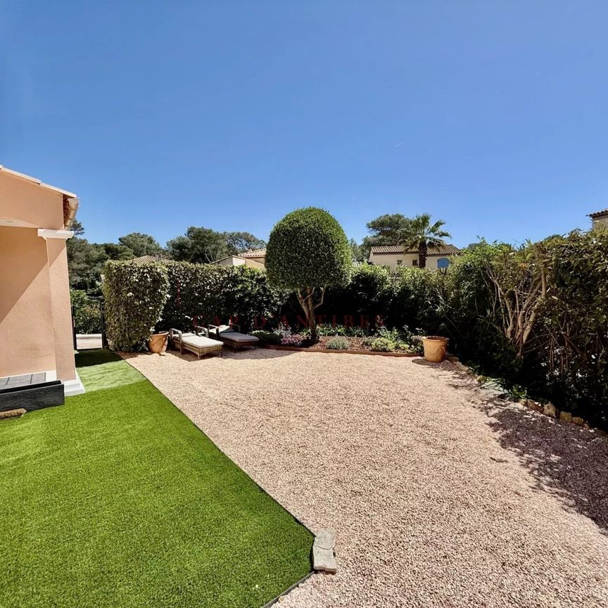 Tout savoir sur cette maison à Mougins - Photo 1