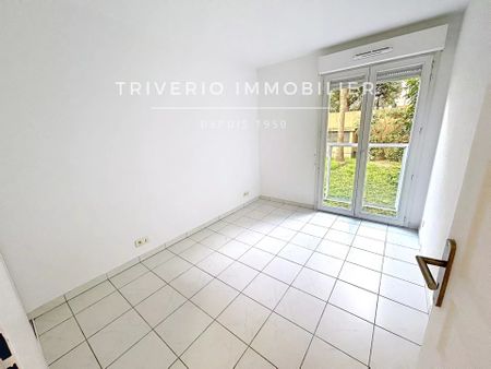 Location Appartement 2 pièces 46m² CANNES 06400 - Photo 5
