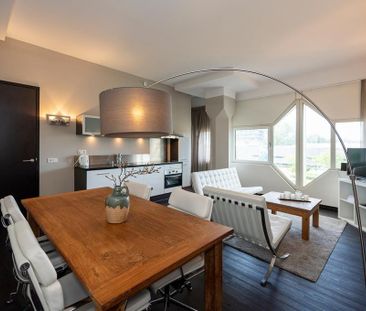 Appartement te huur: Verbeekstraat 1-B4 2332 CA Leiden - foto 2