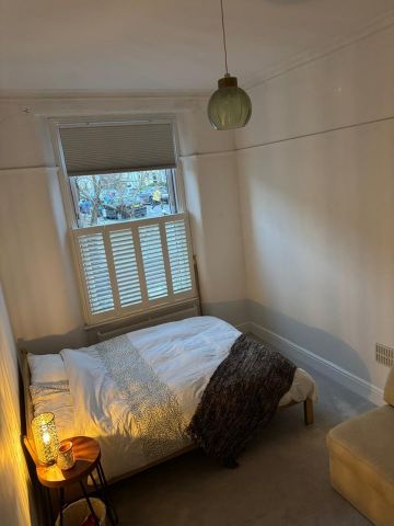 Room in a Shared Flat, Seymour Avenue, BS7 - Photo 5