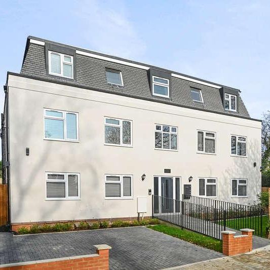 Boxtree Road, Harrow, HA3 - Photo 1