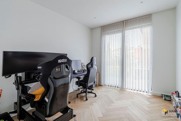 Ruim en luxueus afgewerkte nieuwbouwduplex in Edegem - Foto 1