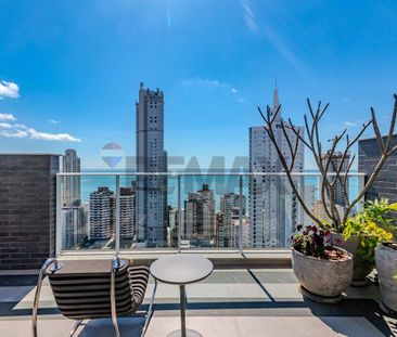 Apartamento 4 suítes para alugar em BC - Photo 4