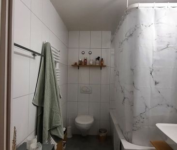 21/2-ROOM APARTMENT IN BERN – MATTENHOF, FURNISHED, TEMPORARY - Photo 4