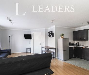 2 bedroom apartment to rent Brook Court, Player Street, Nottingham,... - Photo 1