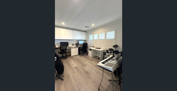 Offered for the First Time for Lease – A Truly One-of-a-Kind Home - Photo 1