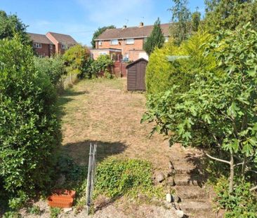 2 bedroom terraced house to rent - Photo 3