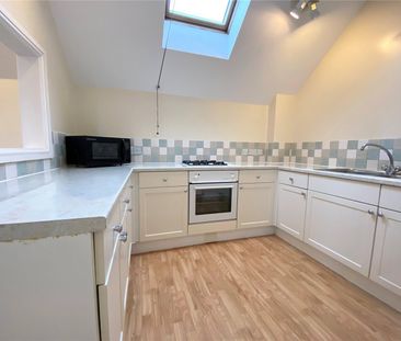 Keeping Row, Fore Street, Chard, Somerset, TA20 - Photo 4