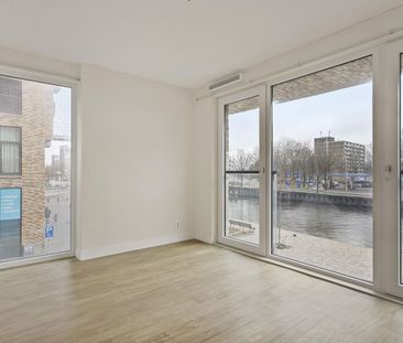 Appartement te huur: 1e Lulofsdwarsstraat 8-A 2521 AZ Den Haag - Foto 1
