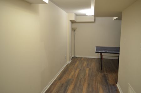 For Lease - 319 Aspendale Crescent Unit# Main/Up, Mississauga, Ontario - Photo 5