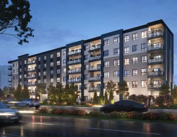 Mountain View! Brand New - TOP Floor, 2 bedrooms + Den - Skyview Ranch | 60 Skyview Ranch Rd NE, Calgary - Photo 1