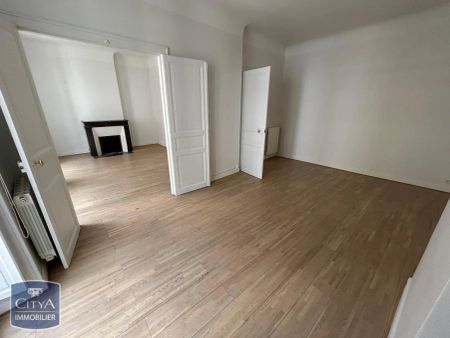 Appartement à louer 3 pièces 65m² - Photo 3