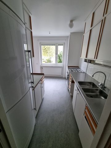 Trollesundsvägen, Bandhagen - Foto 4