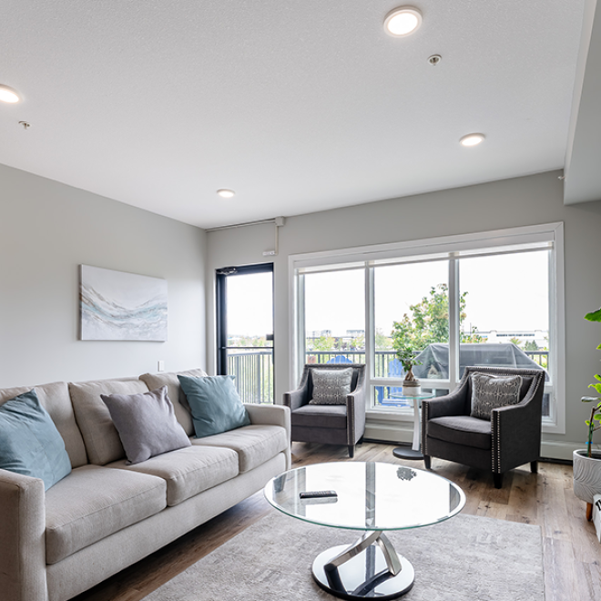 The Heartwood - Photo 1