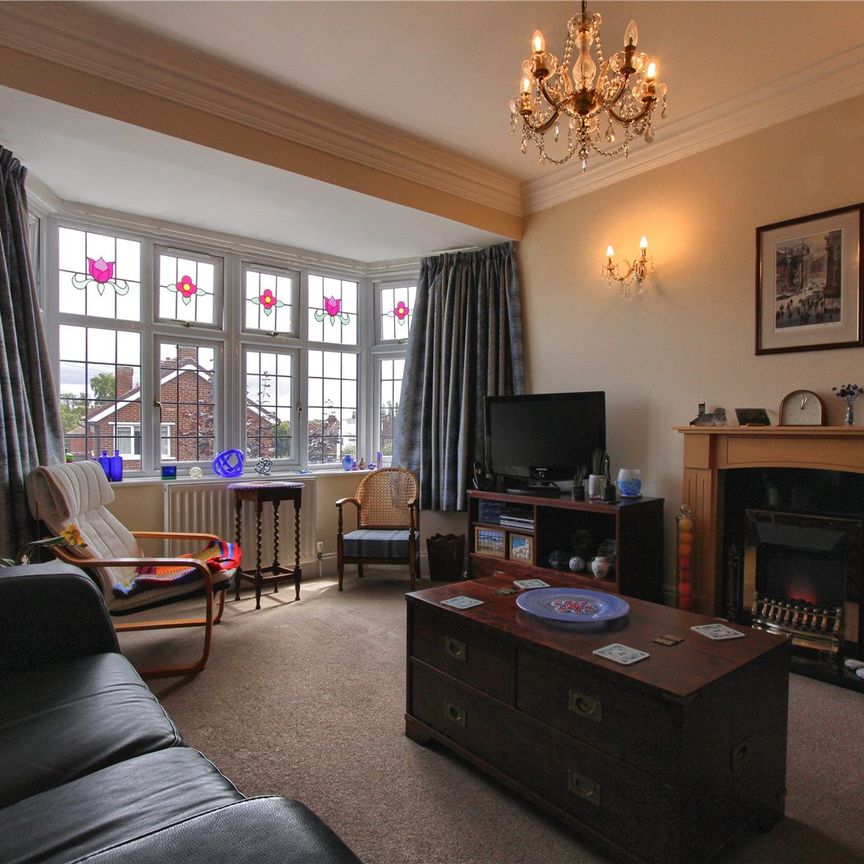 2 bed apartment to rent in Canberra Grove, Stockton On Tees, TS18 - Photo 1