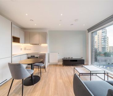 Studio to rent - Photo 6