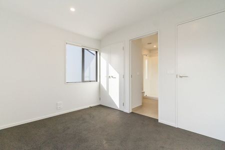 3 bedroom, 2 bathroom townhouse on Opawa Road - Photo 2