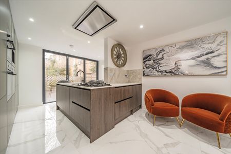 Wymering Road, W9, London - Photo 5