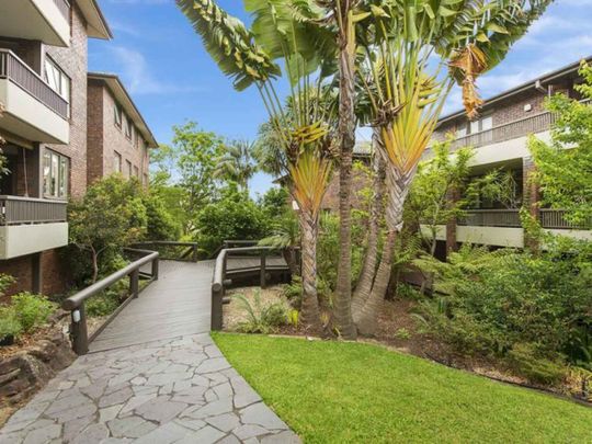 North Facing Apartment with Entertainers Sized Balcony - Photo 1