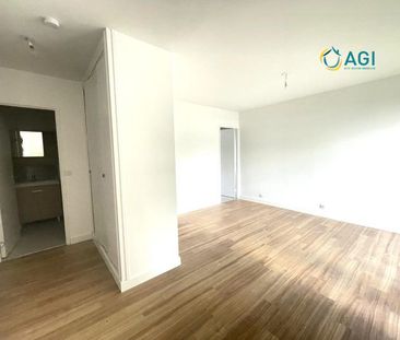Studio refait à neuf - Photo 1