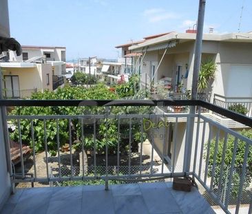Διαμέρισμα για ενοικίαση Μποζαΐτικα (Πάτρα) - Photo 6