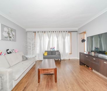 For Lease - 95 Stanley Road Unit# Upper, Toronto, Ontario - Photo 1