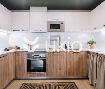 4 room luxury Flat for rent in València, 417, Barcelona, Province o... - Photo 6