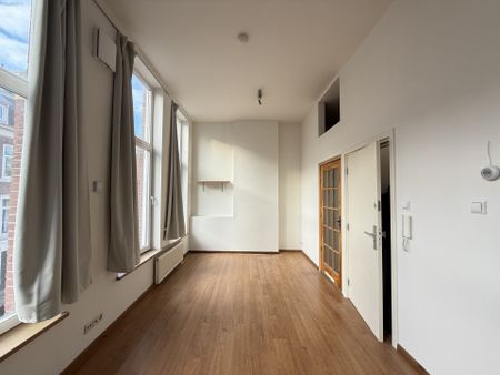 Te huur: Studio 2e De Riemerstraat in Den Haag - Photo 5