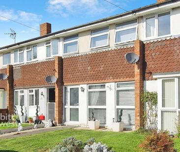 3 bedroom terraced house to rent - Photo 5