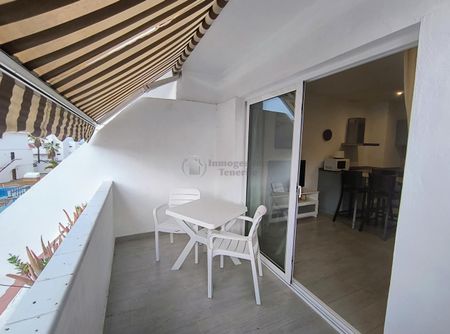 1-Bedroom apartment for rental in Playa de Las Americas - Photo 4