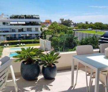 2 room luxury Apartment for rent in Estepona, Spain - Foto 5