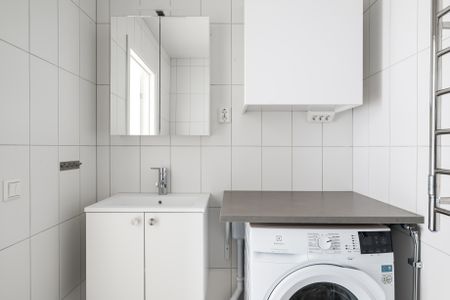 Skogängsvägen, Spånga - Foto 4