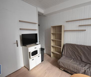 Location Appartement 1 pièce 12m² AGEN 47000 - Photo 2