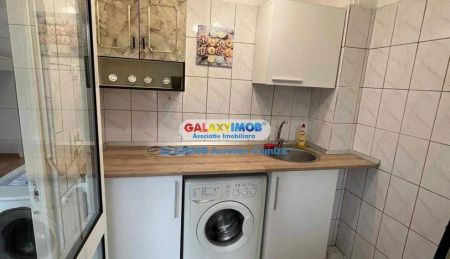 Garsoniera pentru inchiriat Calea Crangasi - Fotografie 2