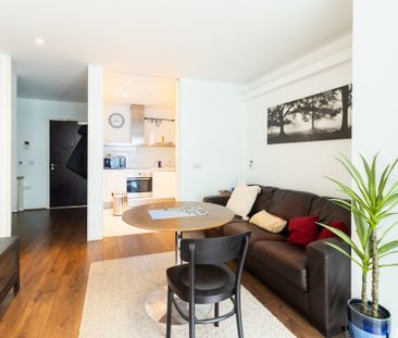 The Cube, 197 Wharfside Street, Birmingham - Photo 2