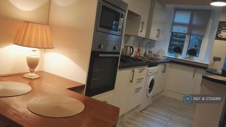 2 bedroom flat to rent - Photo 3