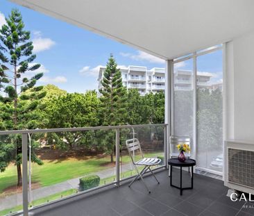 1204/16 Ramsgate Street, Kelvin Grove, QLD, 4059 - Photo 5