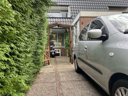 Bertha von Suttnerstraat - Foto 5