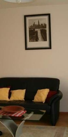 Gemütliche 1.5- Zimmerwohnung am Brausebad - Foto 1
