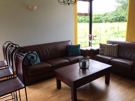 House to rent in Limerick, Laught, Laghtane East - Photo 2