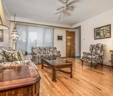 For Lease - 242 Fairglen Avenue, Toronto, Ontario - Photo 1