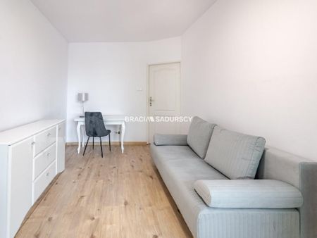 Mieszkanie Kraków Bronowice powierzchnia 48.0 m² C206-WM-00546 - Zdjęcie 2