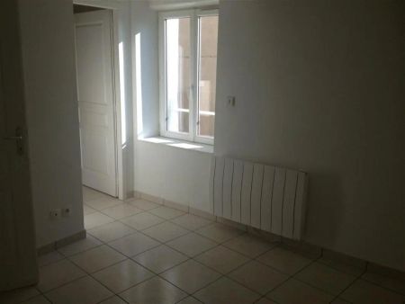 Location appartement 2 pièces - 34.57m² à Chanas (38150) - Photo 3