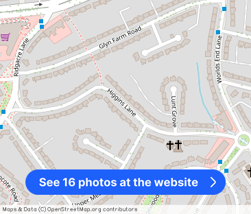 Higgins Lane, Birmingham - Photo 1