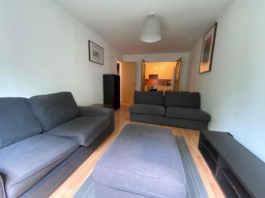 2 bedroom flat to rent - Photo 1