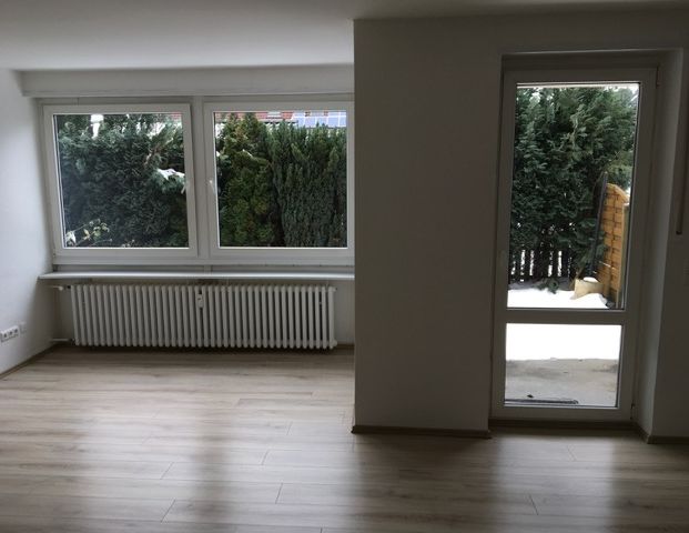 Demnächst frei! 3-Zimmer-Wohnung in Bergkamen City - Photo 1