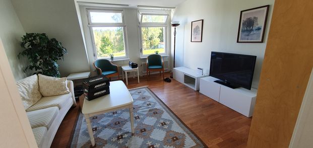 Sävövägen, Stensjön - Photo 1