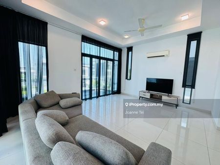 Sejati Residence, Cyberjaya - Foto 2