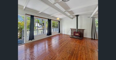 Charming mountains cottage - Photo 2