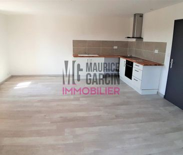 A LOUER - APPARTEMENT CARPENTRAS - 3 pièces 65.56m² - Photo 2
